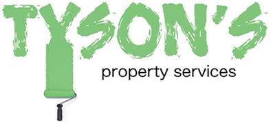 Tyson's Property Services - Specialist Painter and Decorator